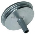 BMF 400 AL/P