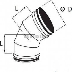 C 250/45 AL
