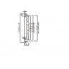 GDA 1000X300