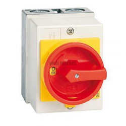 IP1V 22A 9.2KW