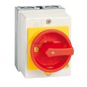 IP1V 22A 9.2KW