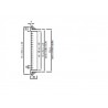 GSF 400X100