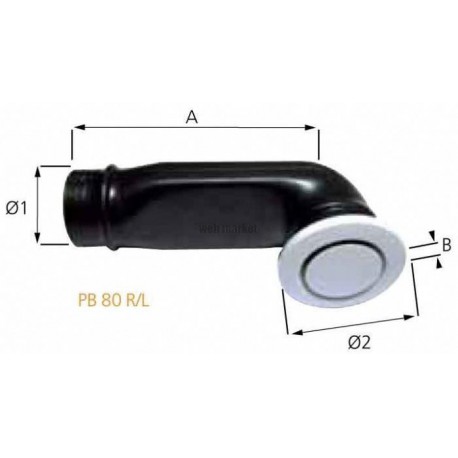 PB 80 R/L