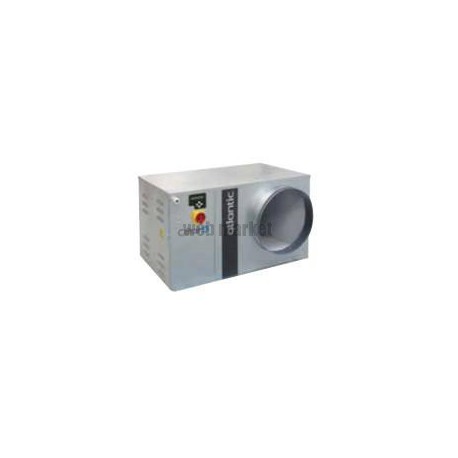 CRITAIR EC 1000 PC
