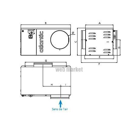CRIT.EC 1000 SIL PCI