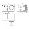 CRITAIR EC 1500 SIL