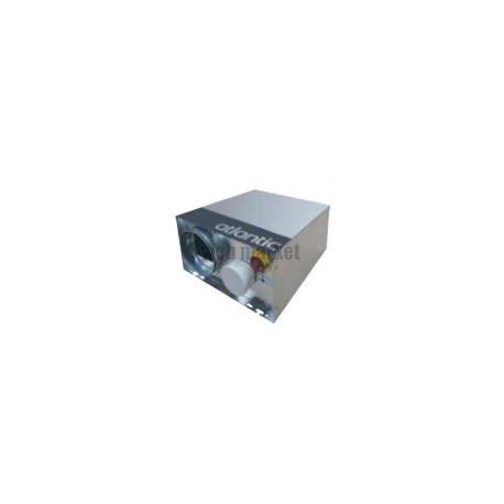 CRITAIR EC 600 SIL