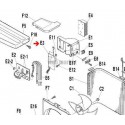 PLATINE FIILTRATION 3P117983-1-Daikin