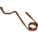 Capillaire - Pièce de rechange origine fabricant