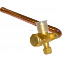 Raccord gaz 5/8 - Pièce de rechange origine fabricant
