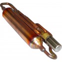 Détendeur - Pièce de rechange origine fabricant