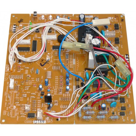 Carte de régulation - Pièce de rechange origine fabricant