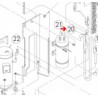 Sonde aspiration - Pièce de rechange origine fabricant