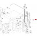 Sonde condenseur - Pièce de rechange origine fabricant