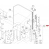 Sonde condenseur - Pièce de rechange origine fabricant