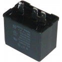 CONDENSATEUR MOTEUR