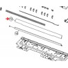 Volet - Pièce de rechange origine fabricant