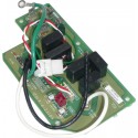 Carte filtre - Pièce de rechange origine fabricant