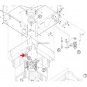 Sonde de soufflage - Pièce de rechange origine fabricant