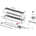 Evaporateur - Pièce de rechange origine fabricant