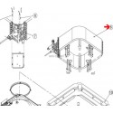 Evaporateur - Pièce de rechange origine fabricant