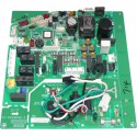 Carte de régulation + filtre - Pièce de rechange origine fabricant