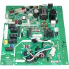 Carte de régulation + filtre - Pièce de rechange origine fabricant