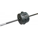 Moteur ventilation - Pièce de rechange origine fabricant