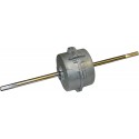 Moteur ventilation - Pièce de rechange origine fabricant
