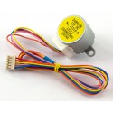 Moteur diffuseur - Pièce de rechange origine fabricant