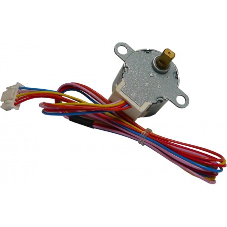 Moteur volet - Pièce de rechange origine fabricant