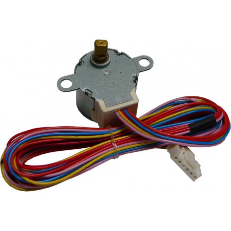 Moteur volet - Pièce de rechange origine fabricant