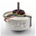 Moteur ventilation - Pièce de rechange origine fabricant
