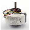 Moteur ventilation - Pièce de rechange origine fabricant