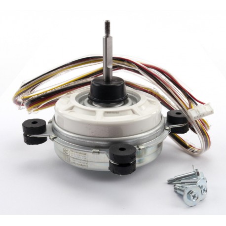 Moteur ventilation - Pièce de rechange origine fabricant