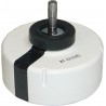 Moteur ventilation - Pièce de rechange origine fabricant