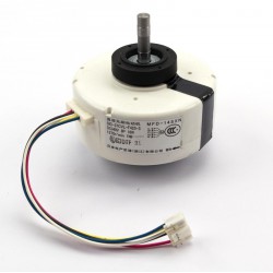 Moteur ventilation - Pièce de rechange origine fabricant