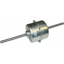 Moteur ventilation - Pièce de rechange origine fabricant