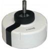 Moteur ventilation - Pièce de rechange origine fabricant