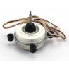 Moteur ventilation - Pièce de rechange origine fabricant