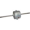 Moteur de turbine - Pièce de rechange origine fabricant