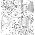 HELICE DE VENTILATION-Daikin