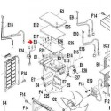 PLATINE CONTROLE  3F009840-7-Daikin