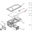 PLATINE 3F007599-3-Daikin