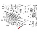 MOTEUR DE BALAYAGE  4P191706-1-Daikin