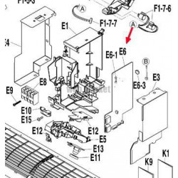 PLATINE 3F011635-25-Daikin