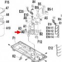 SILENT BLOC 4P085180-1-Daikin