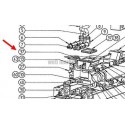 MANOMETRE 4SW01367-4-Daikin