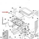 PLATINE  2F013532-1-Daikin