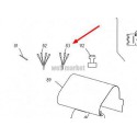 ENSEMBLE DE SONDES R6-R8T 3P188405-2-Daikin